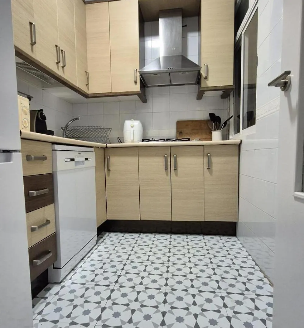 Lägenhet Hostfy Centro, Calle Sol - San Roman Sevilla