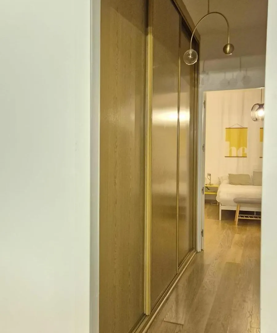 Hostfy Centro, Calle Sol - San Roman Sevilla