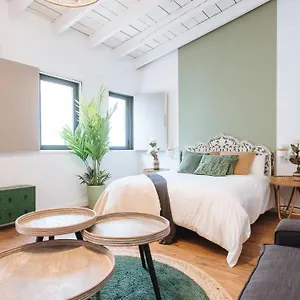  Appartement Lola De Triana