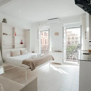 One&lux El Salvador - With A Stunning View Apartment