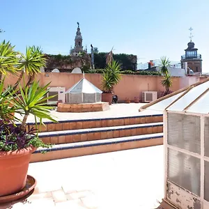 Pajaritos Palace By Valcambre Apartment