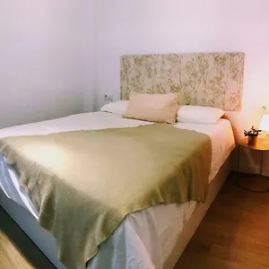 Selecta El Rincon De Miguel Apartment