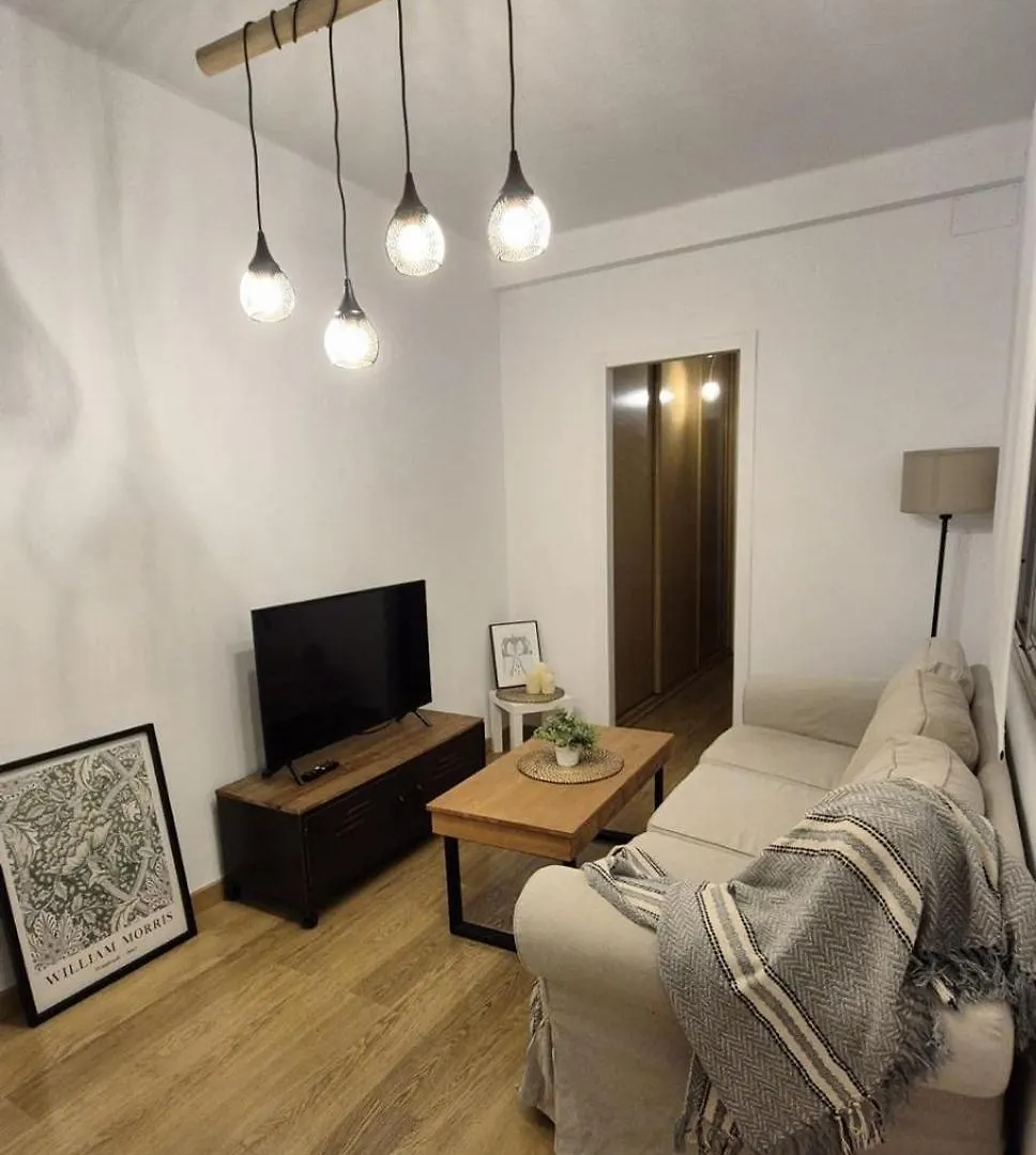 Hostfy Centro, Calle Sol - San Roman Seville