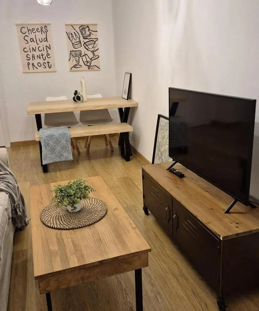 Hostfy Centro, Calle Sol - San Roman Seville