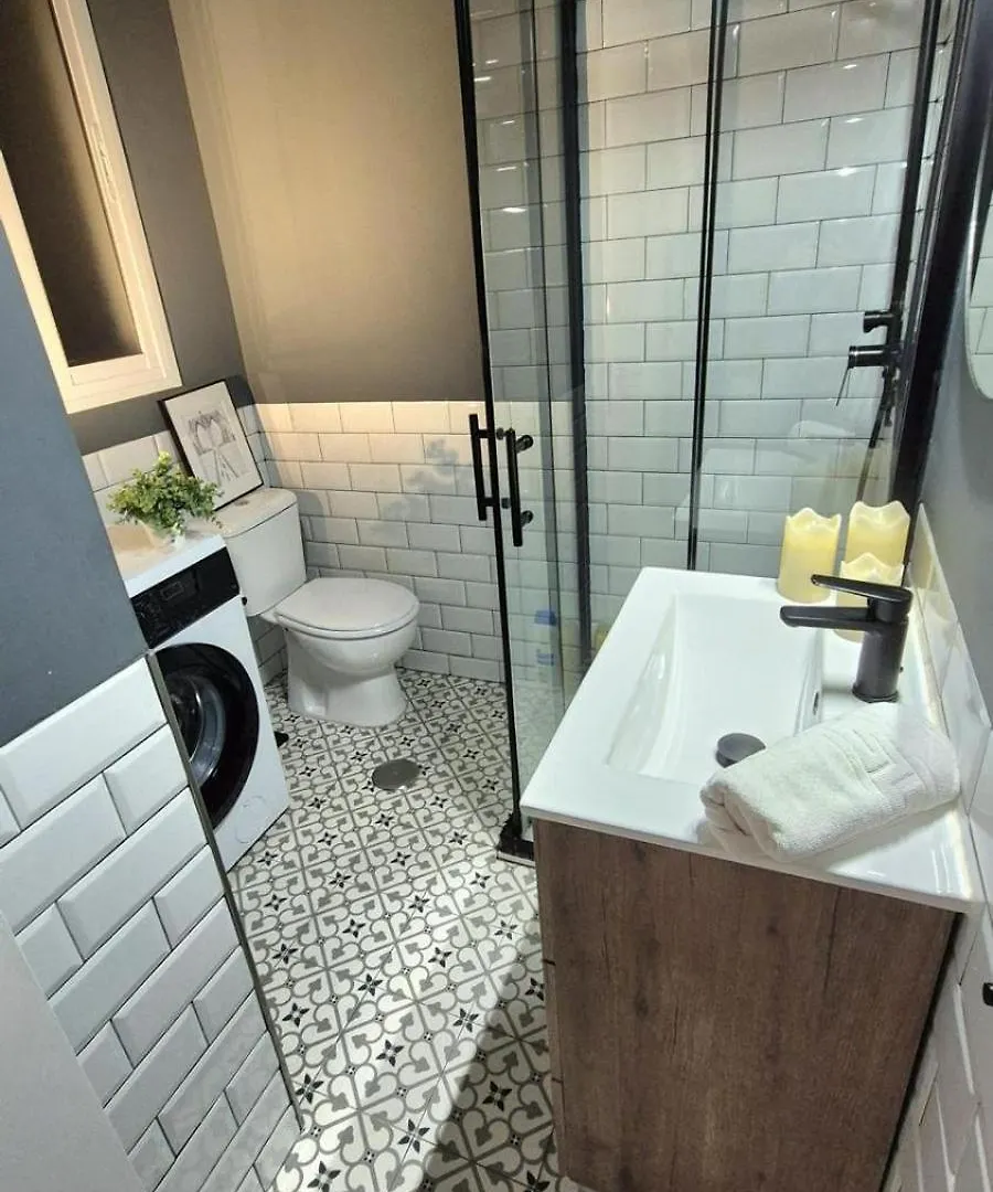 Apartment Hostfy Centro, Calle Sol - San Roman Seville Spain