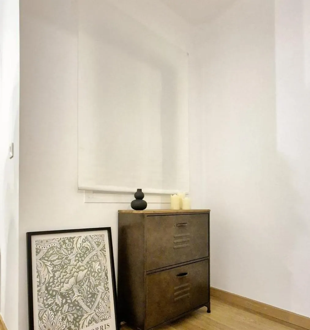 Hostfy Centro, Calle Sol - San Roman Seville Spain