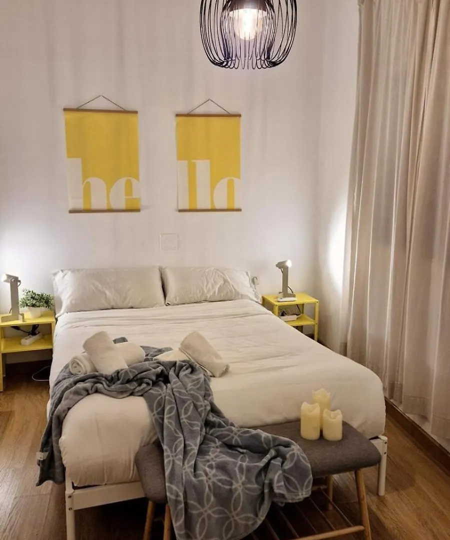 Hostfy Centro, Calle Sol - San Roman Seville Spain
