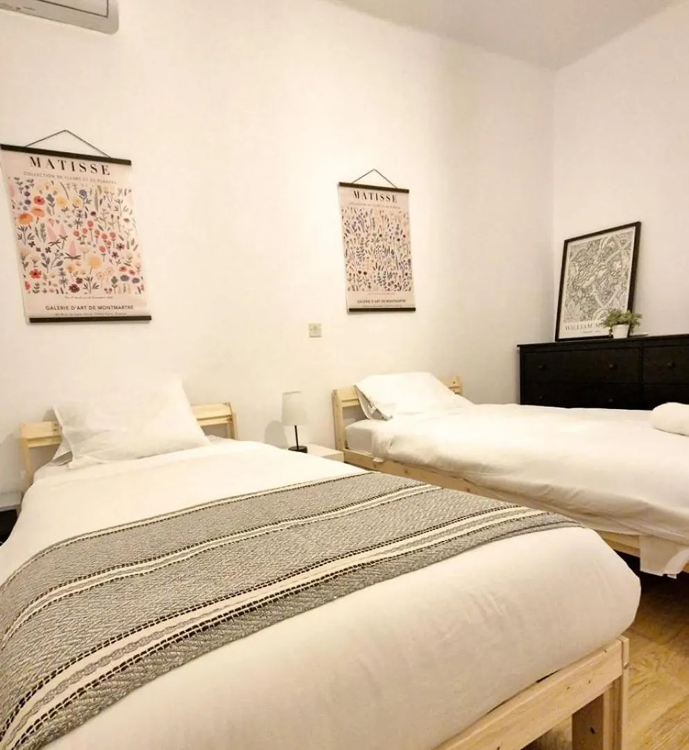 Hostfy Centro, Calle Sol - San Roman Seville 0*,  Spain