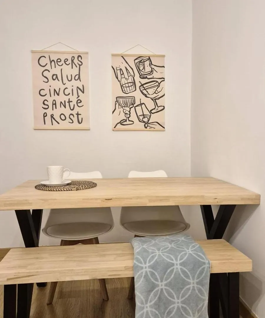 Hostfy Centro, Calle Sol - San Roman Seville